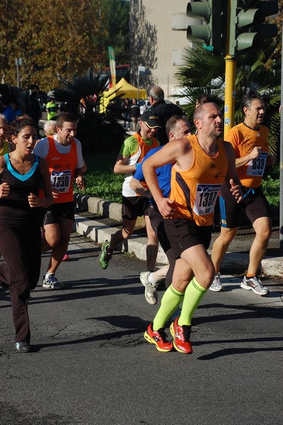 Corriamo al Tiburtino (17/11/2013) 00104