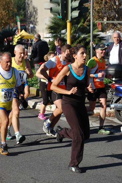 Corriamo al Tiburtino (17/11/2013) 00106