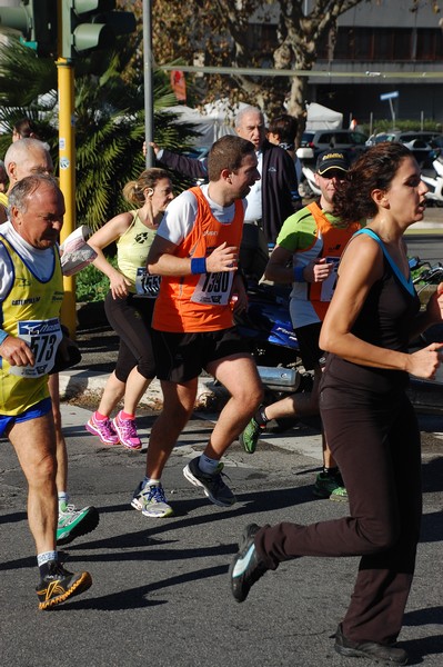 Corriamo al Tiburtino (17/11/2013) 00107