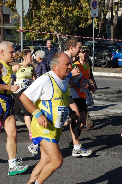 Corriamo al Tiburtino (17/11/2013) 00109
