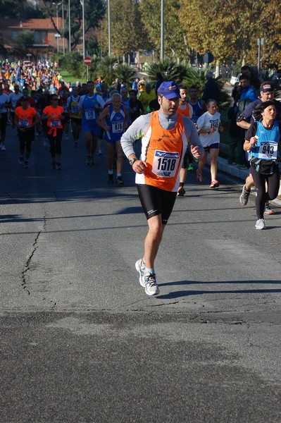 Corriamo al Tiburtino (17/11/2013) 00111