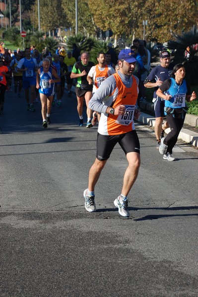 Corriamo al Tiburtino (17/11/2013) 00112