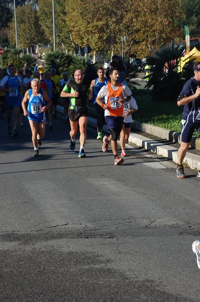 Corriamo al Tiburtino (17/11/2013) 00114