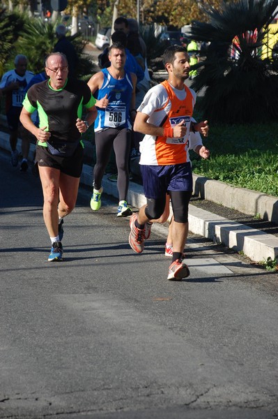 Corriamo al Tiburtino (17/11/2013) 00115