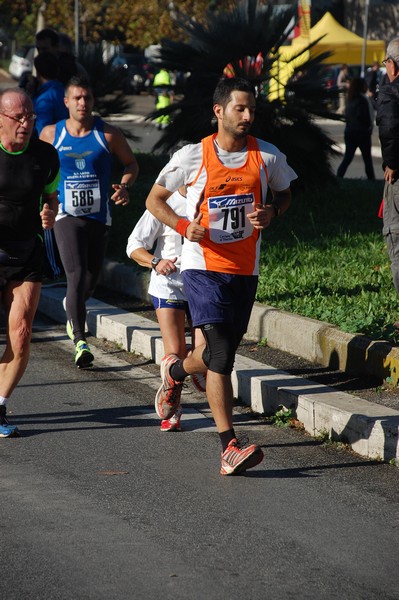 Corriamo al Tiburtino (17/11/2013) 00116