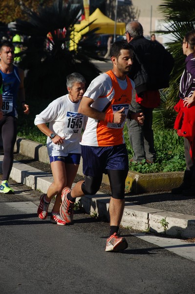 Corriamo al Tiburtino (17/11/2013) 00117
