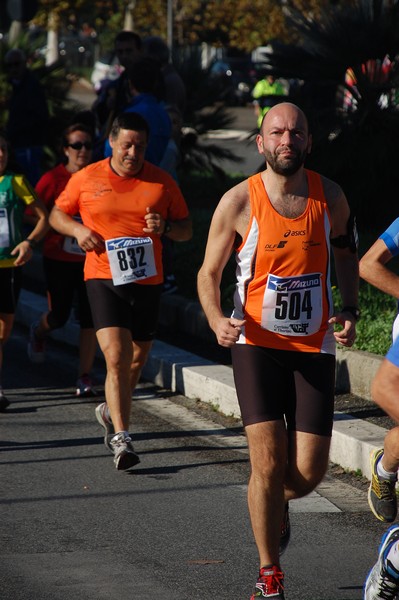Corriamo al Tiburtino (17/11/2013) 00121
