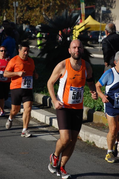 Corriamo al Tiburtino (17/11/2013) 00122
