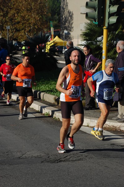 Corriamo al Tiburtino (17/11/2013) 00123