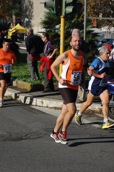Corriamo al Tiburtino (17/11/2013) 00124