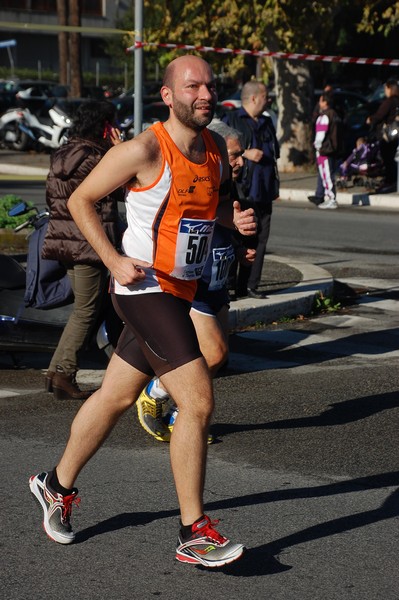 Corriamo al Tiburtino (17/11/2013) 00126