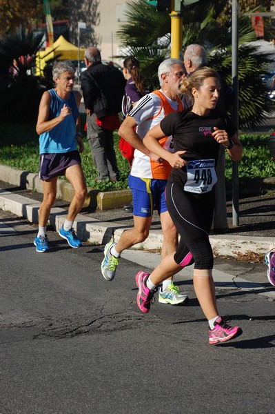 Corriamo al Tiburtino (17/11/2013) 00128