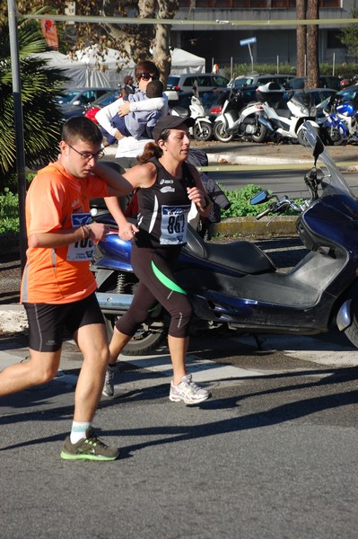 Corriamo al Tiburtino (17/11/2013) 00132