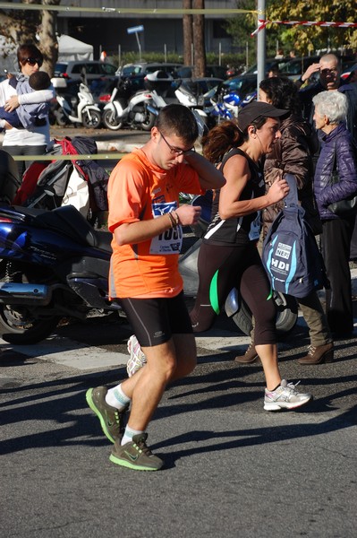 Corriamo al Tiburtino (17/11/2013) 00133