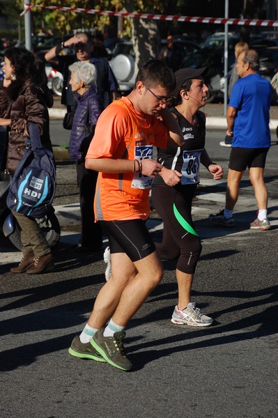 Corriamo al Tiburtino (17/11/2013) 00134