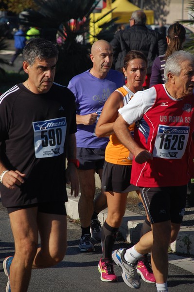 Corriamo al Tiburtino (17/11/2013) 00141