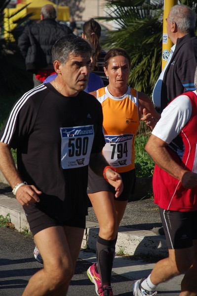 Corriamo al Tiburtino (17/11/2013) 00142