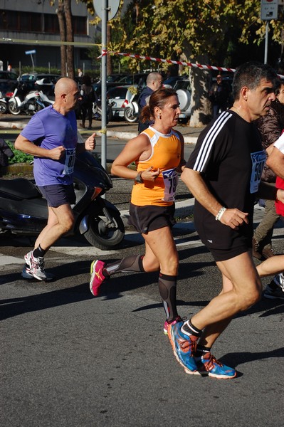 Corriamo al Tiburtino (17/11/2013) 00143