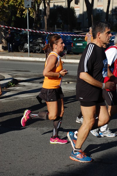 Corriamo al Tiburtino (17/11/2013) 00144