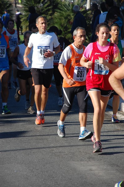 Corriamo al Tiburtino (17/11/2013) 00147