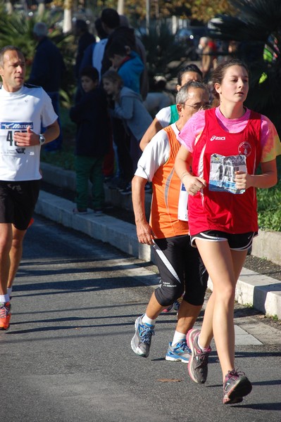 Corriamo al Tiburtino (17/11/2013) 00149