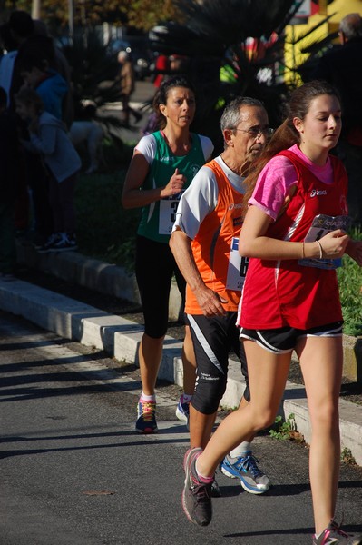Corriamo al Tiburtino (17/11/2013) 00150