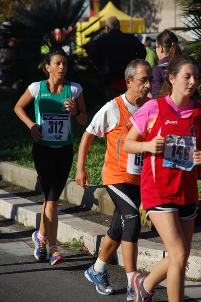 Corriamo al Tiburtino (17/11/2013) 00151