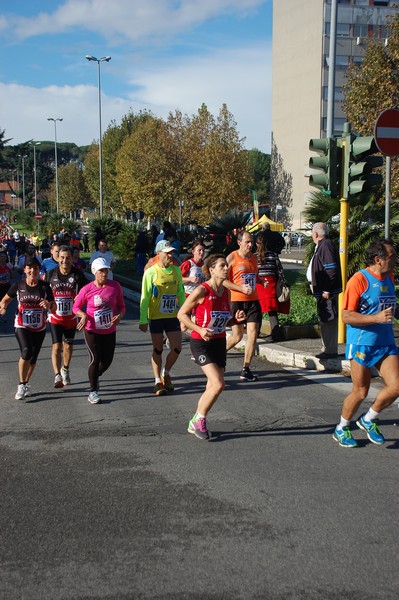 Corriamo al Tiburtino (17/11/2013) 00155