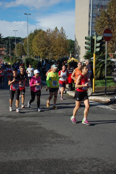 Corriamo al Tiburtino (17/11/2013) 00156