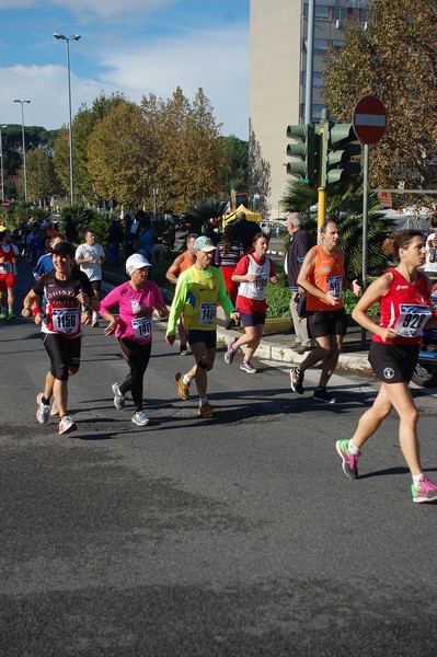 Corriamo al Tiburtino (17/11/2013) 00157