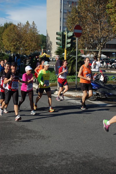 Corriamo al Tiburtino (17/11/2013) 00158