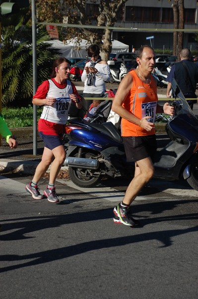 Corriamo al Tiburtino (17/11/2013) 00159