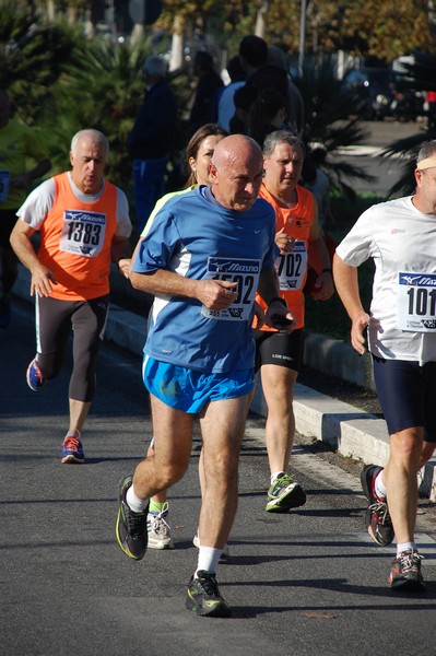 Corriamo al Tiburtino (17/11/2013) 00162