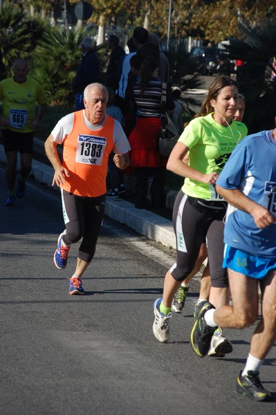 Corriamo al Tiburtino (17/11/2013) 00164