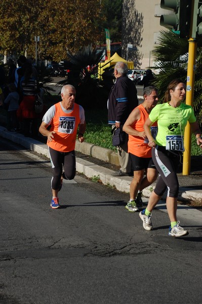 Corriamo al Tiburtino (17/11/2013) 00165