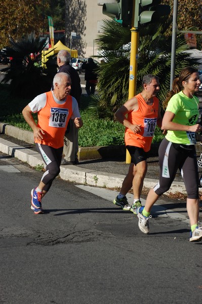 Corriamo al Tiburtino (17/11/2013) 00166