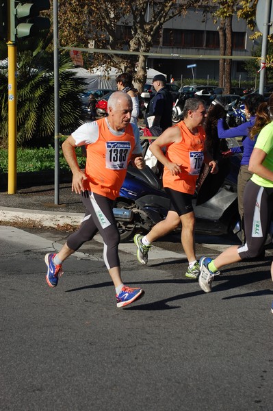 Corriamo al Tiburtino (17/11/2013) 00168