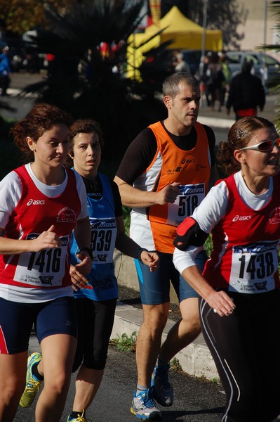Corriamo al Tiburtino (17/11/2013) 00172