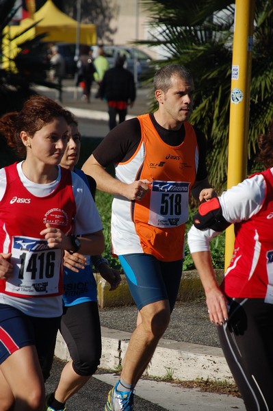 Corriamo al Tiburtino (17/11/2013) 00173