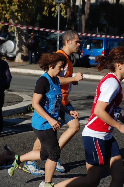 Corriamo al Tiburtino (17/11/2013) 00175