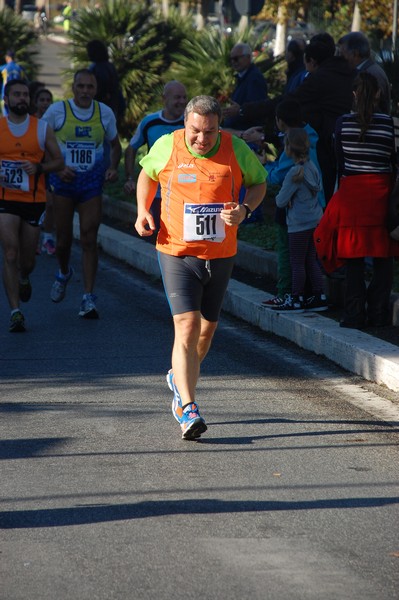Corriamo al Tiburtino (17/11/2013) 00178
