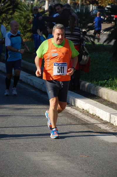 Corriamo al Tiburtino (17/11/2013) 00180