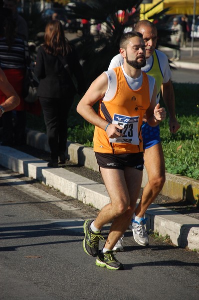 Corriamo al Tiburtino (17/11/2013) 00183