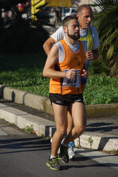 Corriamo al Tiburtino (17/11/2013) 00184