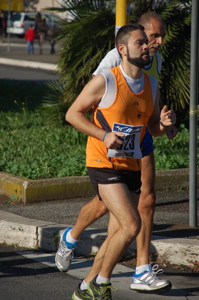 Corriamo al Tiburtino (17/11/2013) 00185
