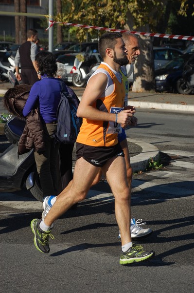 Corriamo al Tiburtino (17/11/2013) 00187
