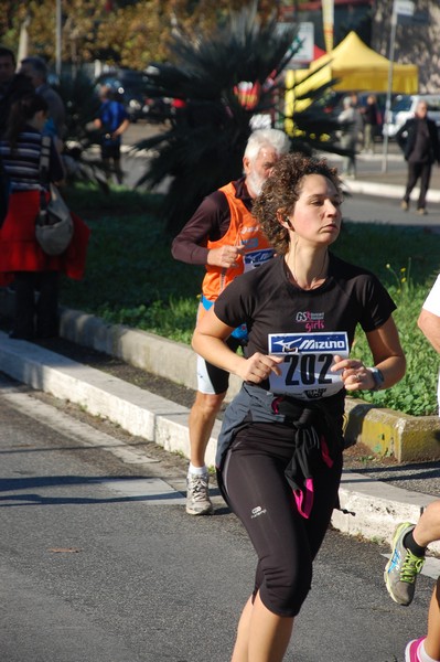 Corriamo al Tiburtino (17/11/2013) 00188