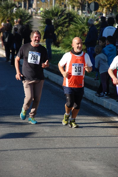 Corriamo al Tiburtino (17/11/2013) 00196