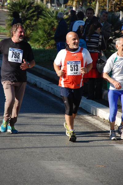 Corriamo al Tiburtino (17/11/2013) 00198