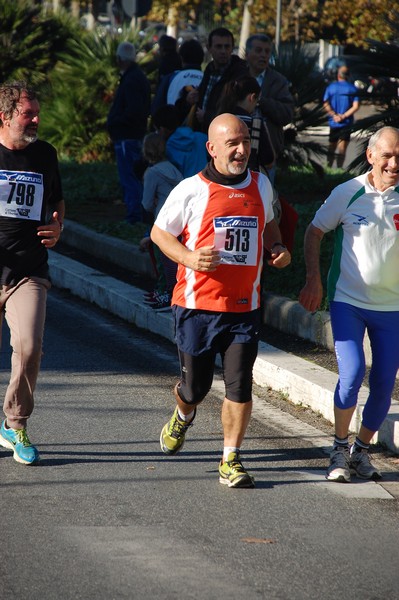 Corriamo al Tiburtino (17/11/2013) 00199